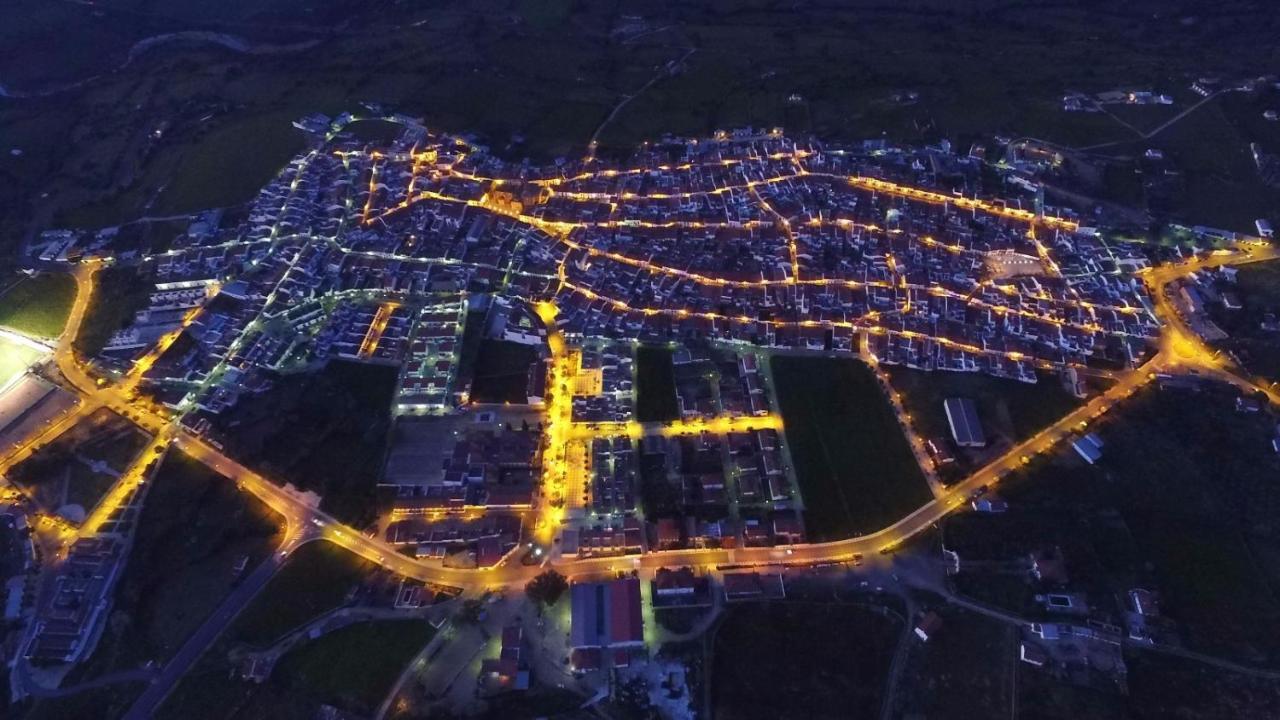 Gran Apartamento Andevalo El Cerro de Andévalo Exteriör bild